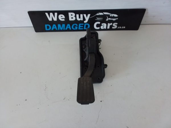 Jaguar XF 3.0 V6 Accelerator Pedal OEM - Image 3