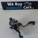 Toyota Yaris 1.5 2NR Accelerator Pedal OEM