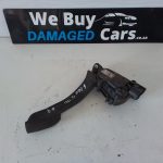 Ford Figo 1.5 TDCi Accelerator Pedal 2011 OEM