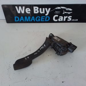 Ford Figo 1.5 TDCi Accelerator Pedal 2011 OEM