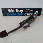 Toyota Yaris 2NR Brake Pedal OEM