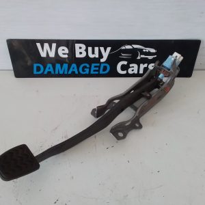 Toyota Yaris 2NR Brake Pedal OEM