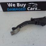 Ford Focus ST 2.5T Accelerator Pedal OEM