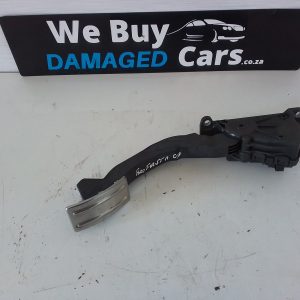 Ford Focus ST 2.5T Accelerator Pedal OEM