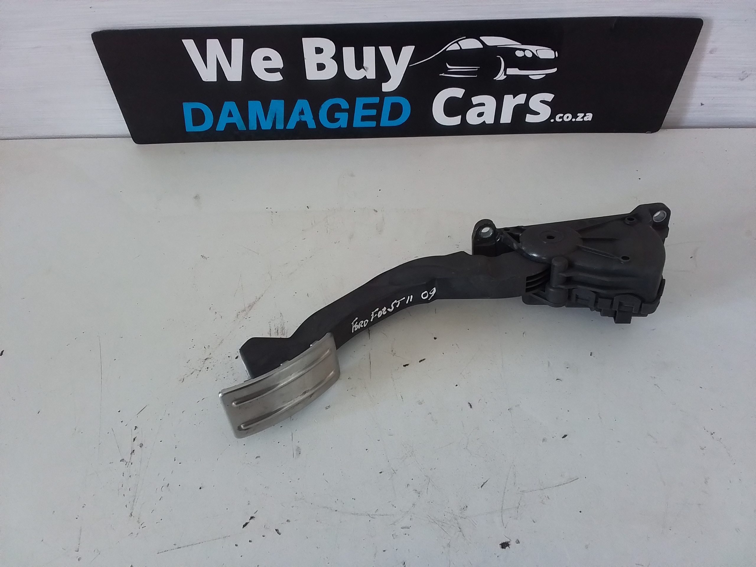 Ford Focus ST 2.5T Accelerator Pedal OEM