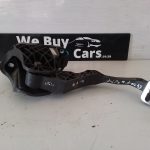 VW / Volkswagen Golf mk6 GTi CCV Brake Pedal OEM