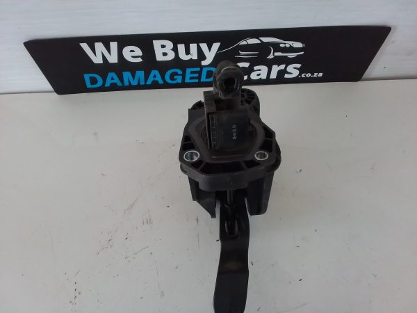 VW / Volkswagen Golf mk6 GTi CCV Brake Pedal OEM - Image 2