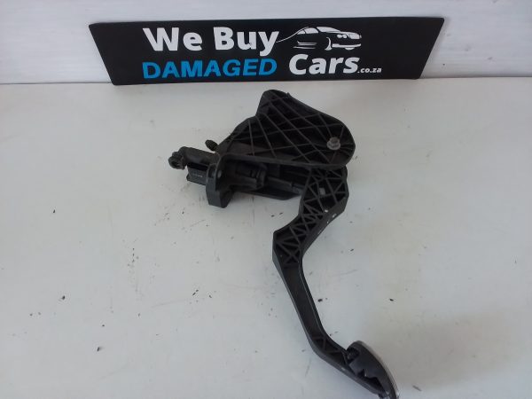 VW / Volkswagen Golf mk6 GTi CCV Brake Pedal OEM - Image 4