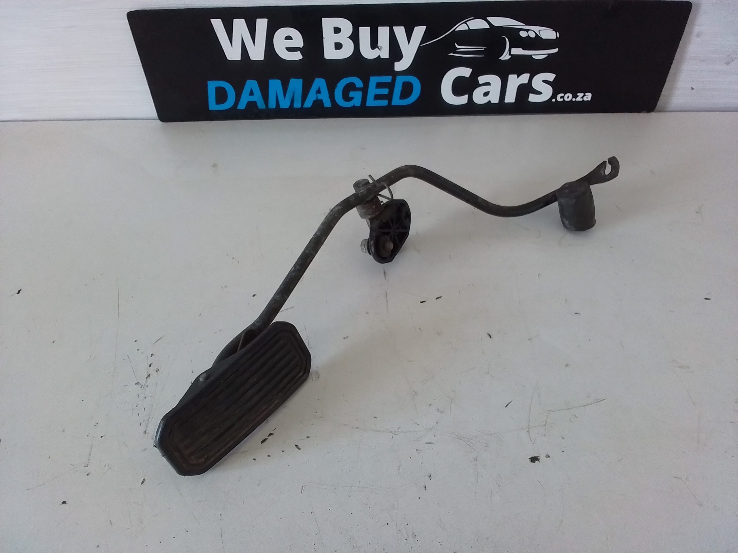 Toyota Corolla 160i Accelerator Pedal OEM