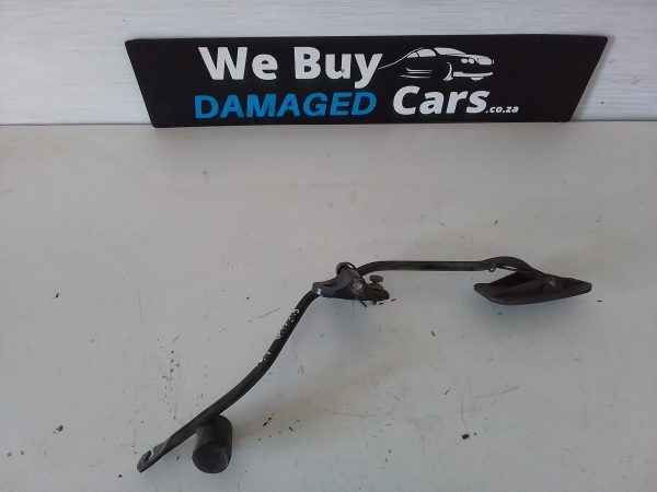 Toyota Corolla 160i Accelerator Pedal OEM - Image 2