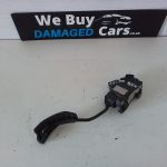 Toyota Corolla Professional 2.0 D4D 2AD Accelerator Pedal OEM