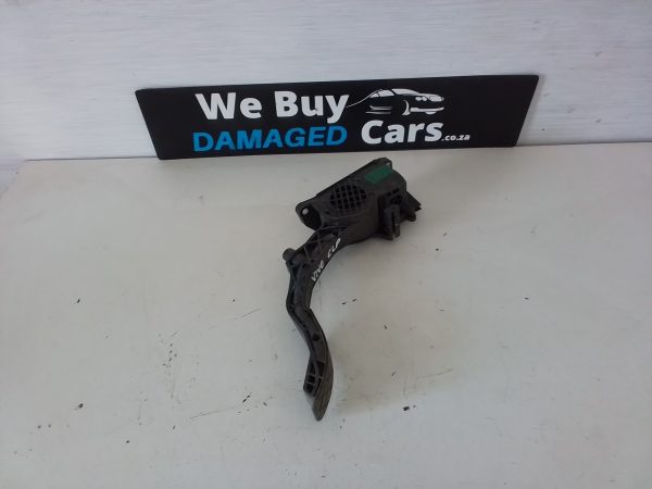 VW / Volkswagen Polo Vivo CLP Accelerator Pedal OEM - Image 3