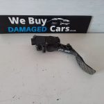 VW / Volkswagen Polo Vivo CLP Accelerator Pedal OEM