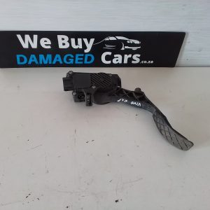 VW / Volkswagen Polo Vivo CLP Accelerator Pedal OEM