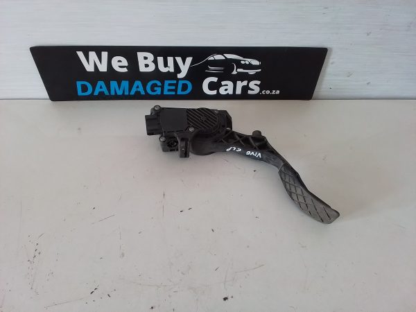 VW / Volkswagen Polo Vivo CLP Accelerator Pedal OEM