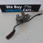 Suzuki Alto 1.0 2013 Accelerator Pedal OEM
