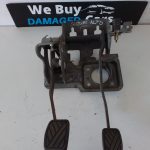 Suzuki Alto 1.0 Brake Pedal and Clutch Pedal 2013 OEM
