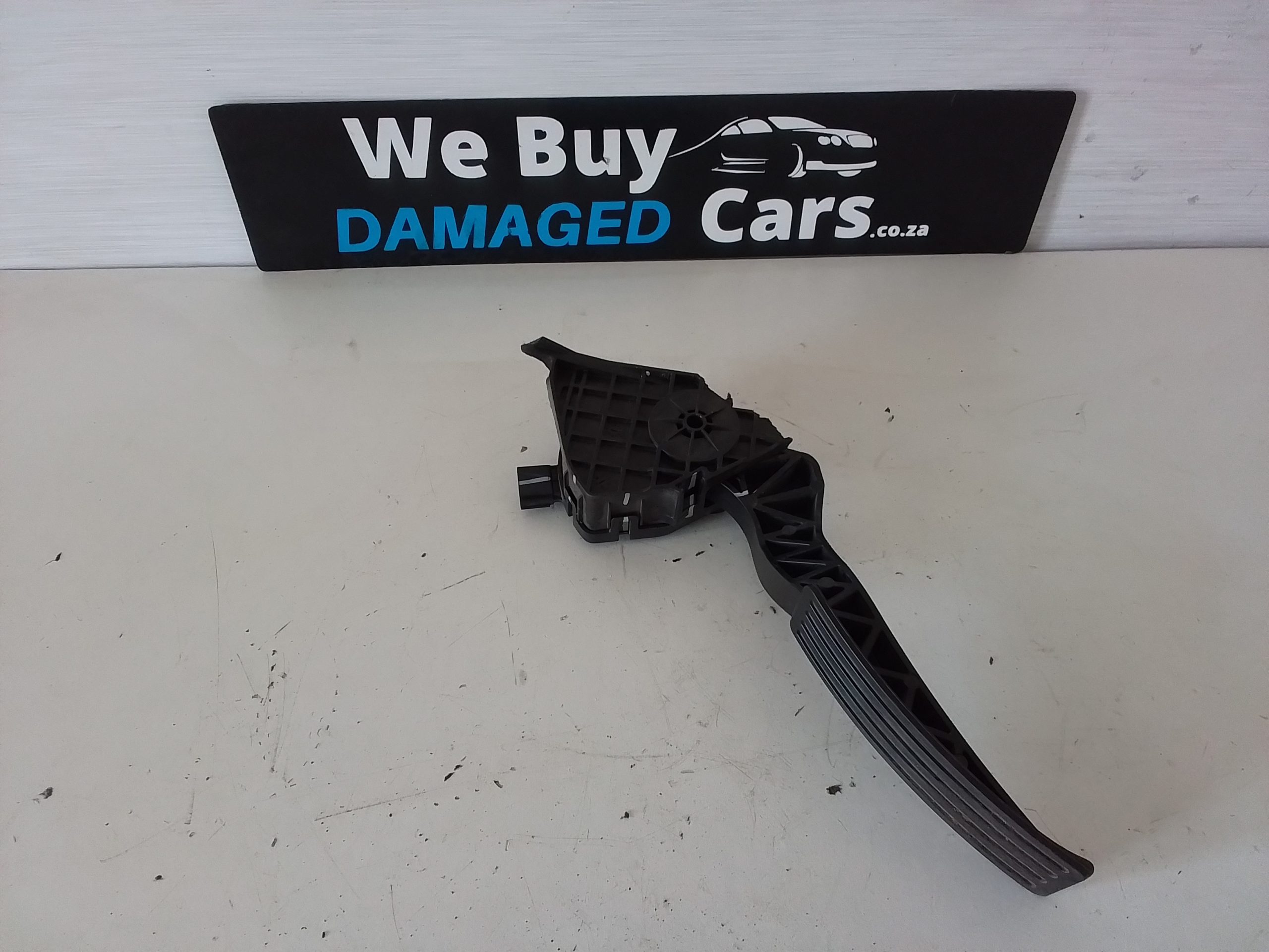 Ford Ranger T6 3.2 Accelerator Pedal OEM