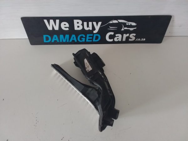 VW / Volkswagen Golf mk6 2.0 GTI CCZ Accelerator Pedal OEM - Image 4