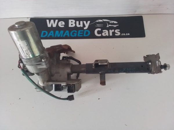 Suzuki Alto 1.0 Electric Power Steering Unit 2013 OEM - Image 4