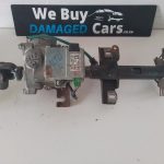 Suzuki Alto 1.0 Electric Power Steering Unit 2013 OEM