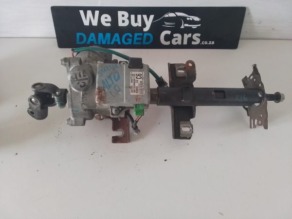 Suzuki Alto 1.0 Electric Power Steering Unit 2013 OEM