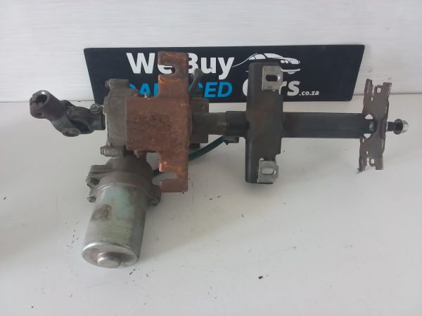 Suzuki Alto 1.0 Electric Power Steering Unit 2013 OEM - Image 3