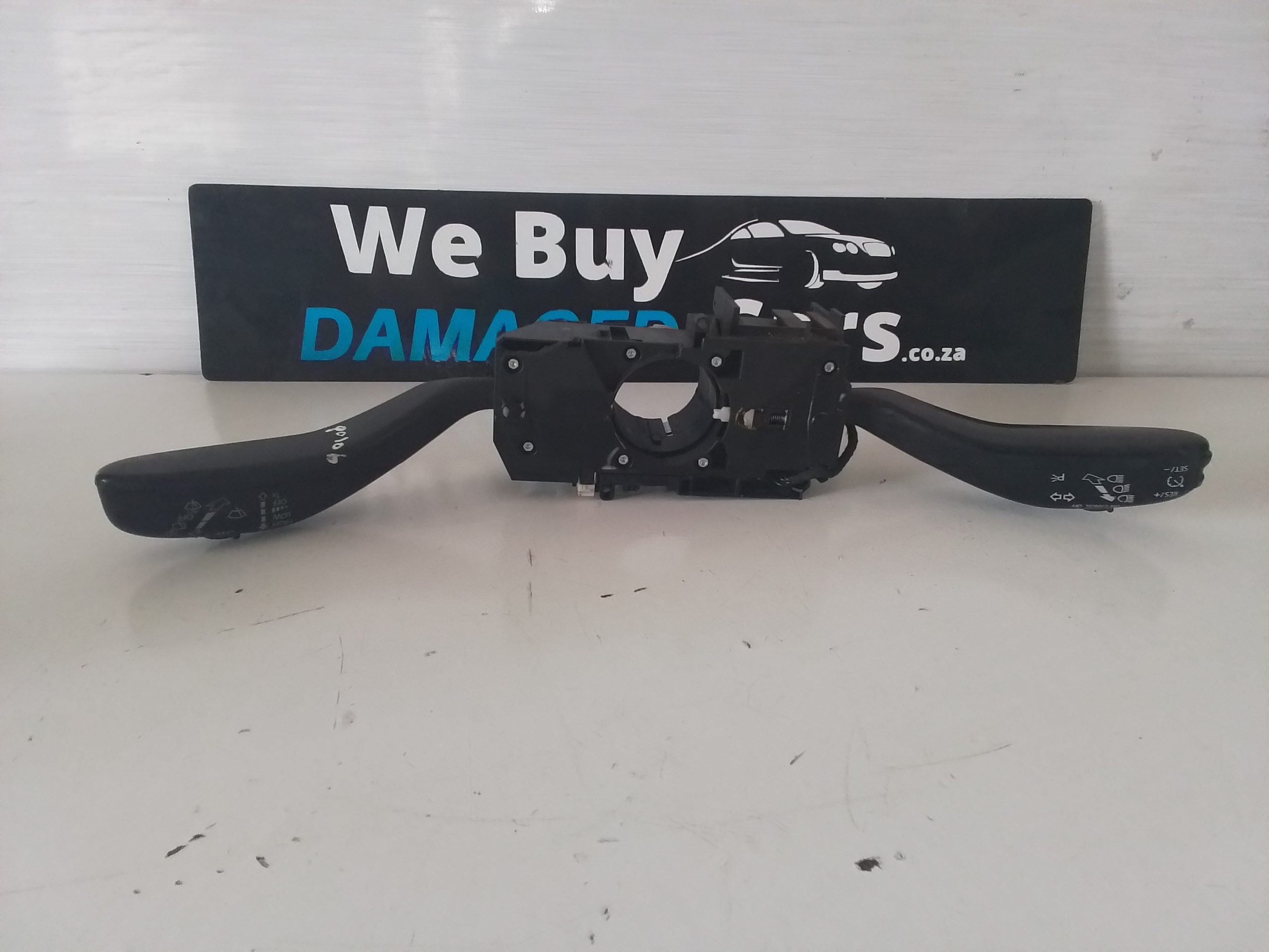 VW/Volkswagen Vivo Combination switch OEM