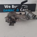 VW/ Volkswagen Polo Vivo Steering Column OEM