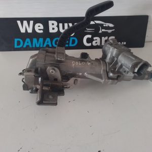 VW/ Volkswagen Polo Vivo Steering Column OEM