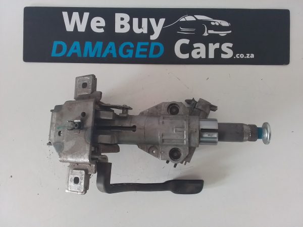 VW/ Volkswagen Polo Vivo Steering Column OEM - Image 4