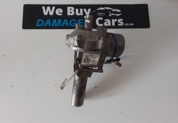 Vw/ Volkswagen Polo Vivo Electric Power Steering unit OEM - Image 5