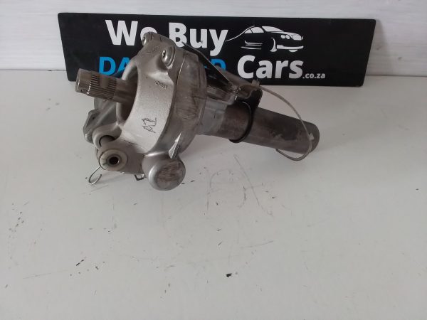Vw/ Volkswagen Polo Vivo Electric Power Steering unit OEM