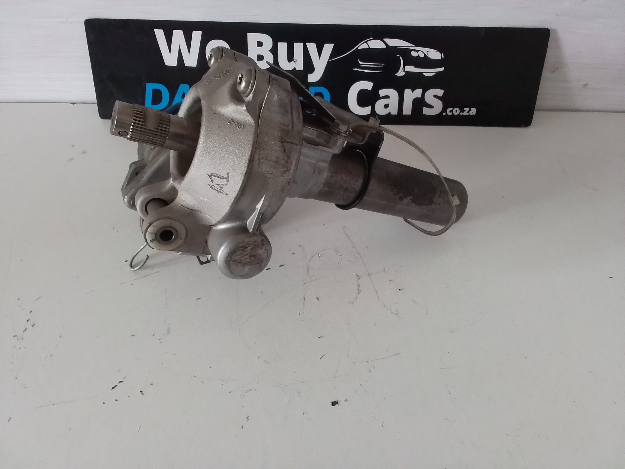 Vw/ Volkswagen Polo Vivo Electric Power Steering unit OEM