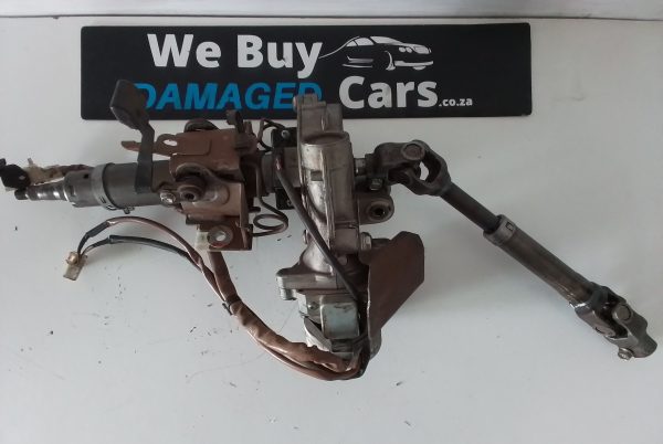 Toyota Corolla Electric Power Steering Unit 2009 OEM - Image 2