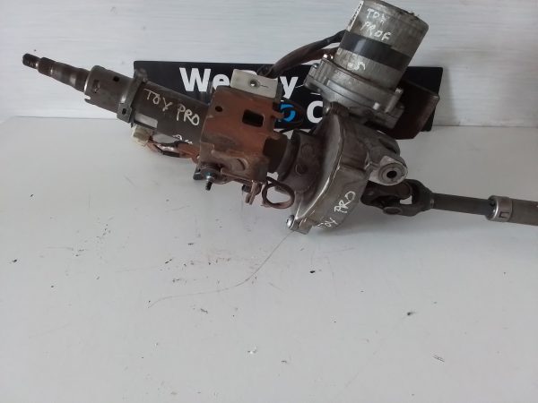 Toyota Corolla Electric Power Steering Unit 2009 OEM