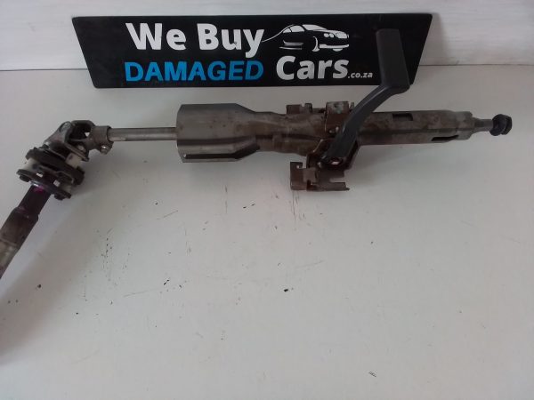 Ford Ranger T6 3.2 Steering column OEM - Image 2