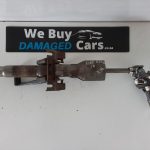 Ford Ranger T6 3.2 Steering column OEM