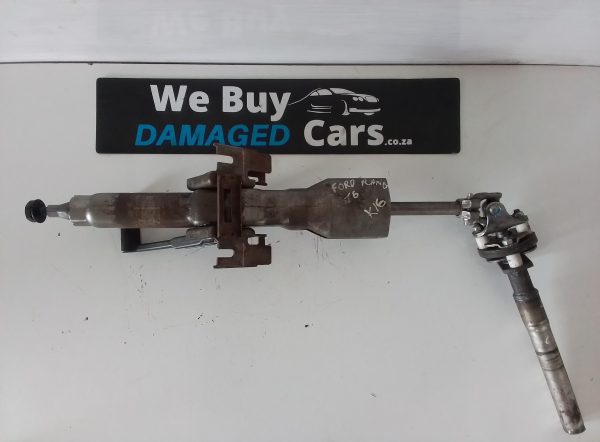 Ford Ranger T6 3.2 Steering column OEM