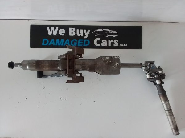 Ford Ranger T6 3.2 Steering column OEM - Image 4