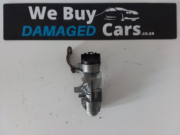 Ford Ranger T6/T7 Ignition & Loom Only NO KEY OEM - Image 3
