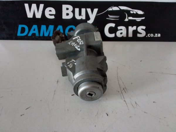 Ford Ranger T6/T7 Ignition & Loom Only NO KEY OEM