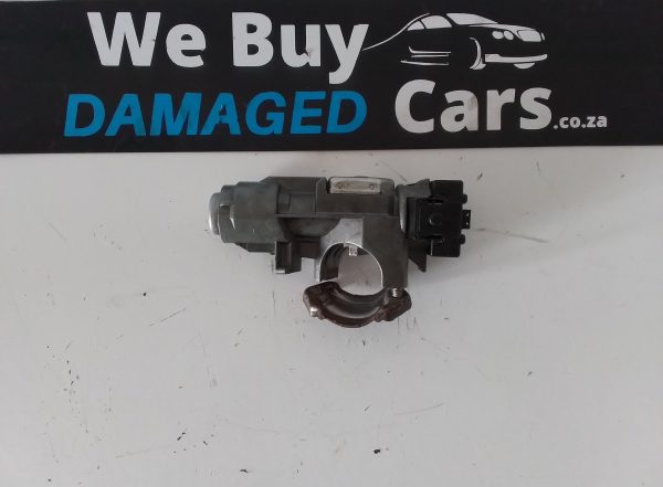 Ford Ranger T6/T7 Ignition & Loom Only NO KEY OEM - Image 4