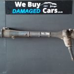 Toyota Corolla Professional Steering Rack 2009 OEM