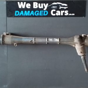 Toyota Corolla Professional Steering Rack 2009 OEM