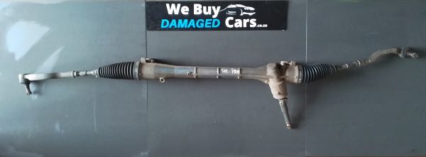 Toyota Corolla Professional Steering Rack 2009 OEM