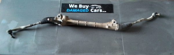 Toyota Corolla Professional Steering Rack 2009 OEM - Image 3
