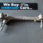 Toyota Yaris 2018 1.5 2NR Steering Rack OEM