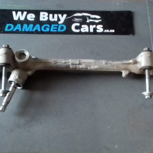 Toyota Yaris 2018 1.5 2NR Steering Rack OEM