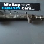Toyota Hilux D4D Steering Rack OEM